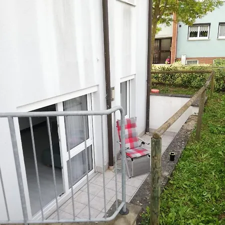 Apartmán Schmidl *
