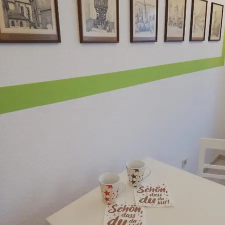 Apartmán Schmidl