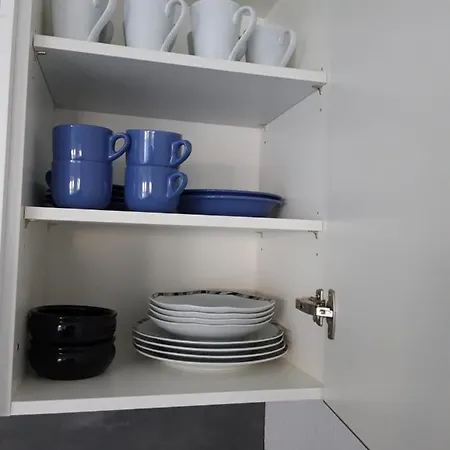 Schmidl Apartmán *